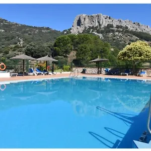 Сasa de vacaciones Casa Arroyo, Benalauría