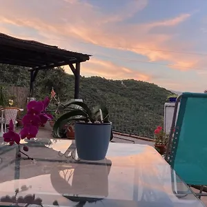 Apartamento Sila, Benalauría