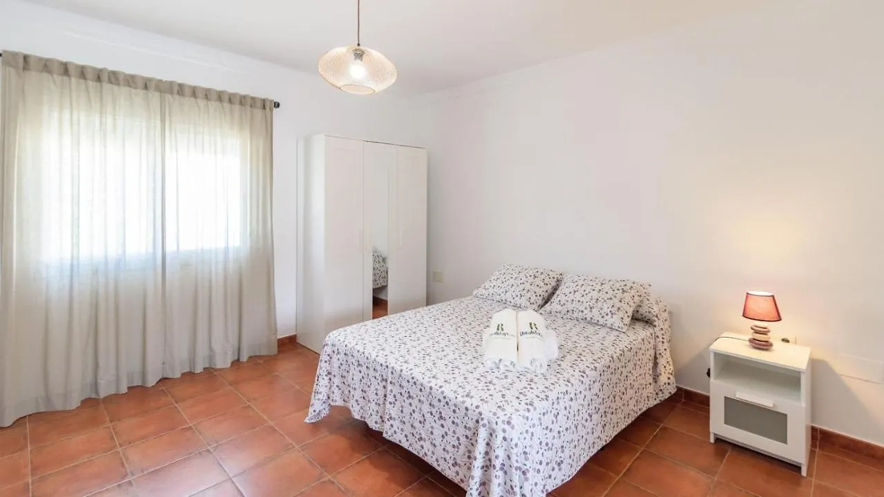 Holiday home Casa Verde De Elena Benalauria By Ruralidays Spain