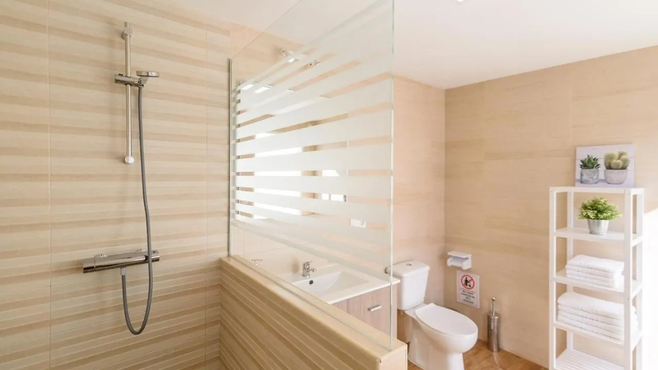 Casa Verde De Elena Benalauria By Ruralidays 0*,