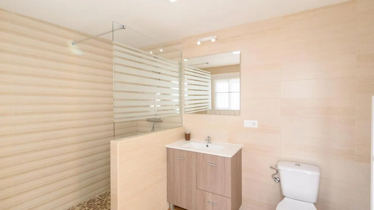 Holiday home Casa Verde De Elena Benalauria By Ruralidays